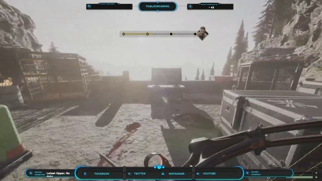 FarCry 5 PC Live смотреть онлайн