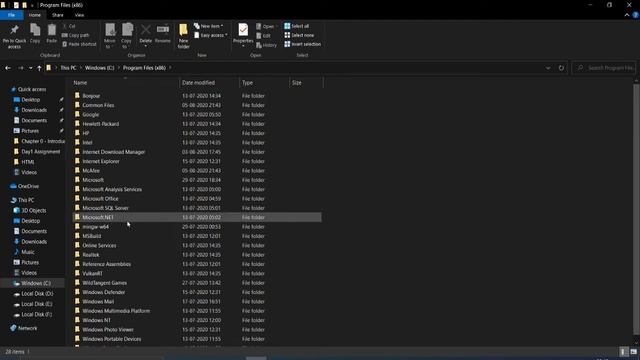 install vscode | c language compiler (gcc) | c language tutorials. смотреть онлайн