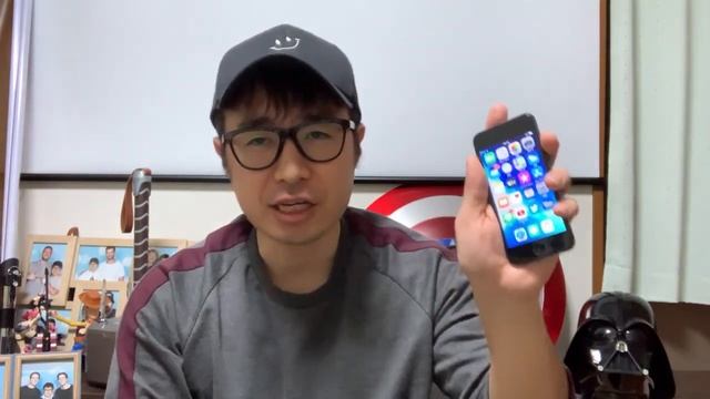 iPod touch 第７世代、1ヶ月使ってみてレビューします！ смотреть онлайн