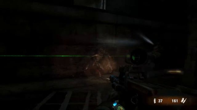 Metro 2033 Redux - Playthrough Chapter 6 - Close to the last shit (No Commentary) (60FPS) (1/2) смотреть онлайн