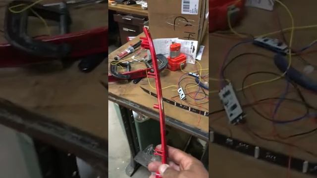 How I installed exLED on my 2017 Genesis G80 смотреть онлайн