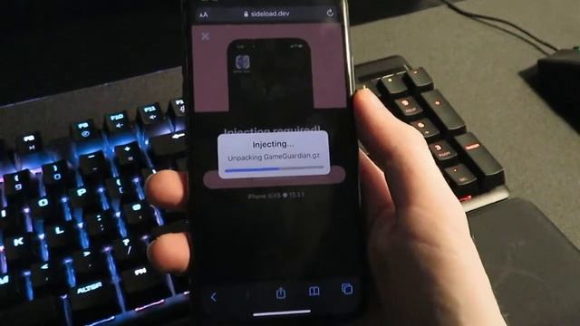 Game Guardian Download NO JAILBREAK Noroot How To Get Game Guardian For FREE  IOS + Android APK 202