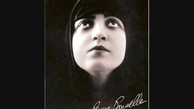 ROSA PONSELLE SINGS MARECHIARE paolo tosti 1952 VILLA PACE смотреть онлайн