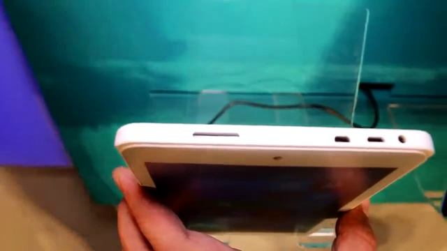 Haier W863 Windows 8 1 Tablet mit Z3770 im Hands on auf der Computex Deutsch смотреть онлайн