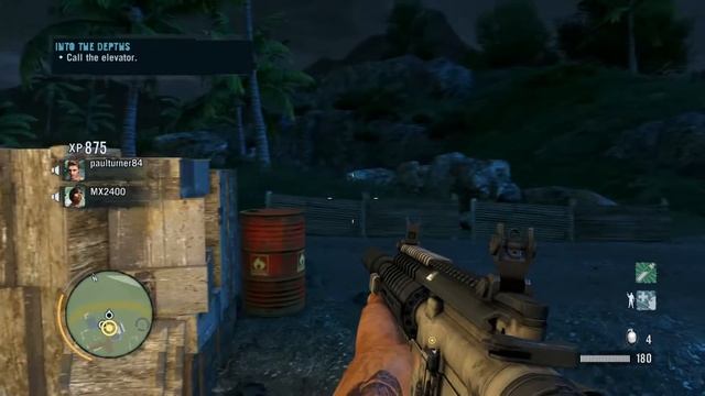 farcry3 d3d11 2013 01 20 13 25 39 18 смотреть онлайн