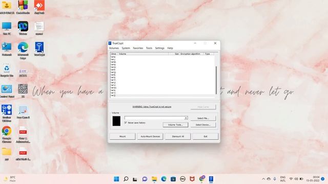 Truecrypt смотреть онлайн