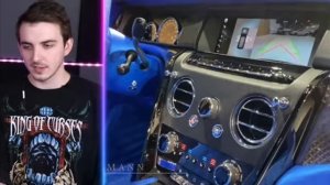 Мистер бист. Самые дорогие машины в мире.