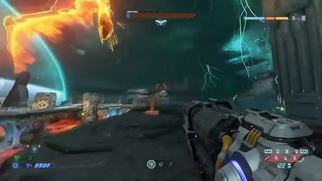 Doom eternal all bosses Brawler mode + смотреть онлайн