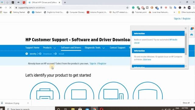 How to Download driver for windows 7/8/10 || driver download kaise karen смотреть онлайн