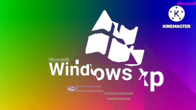Windows XP Delta Edition Remake in Broke X смотреть онлайн