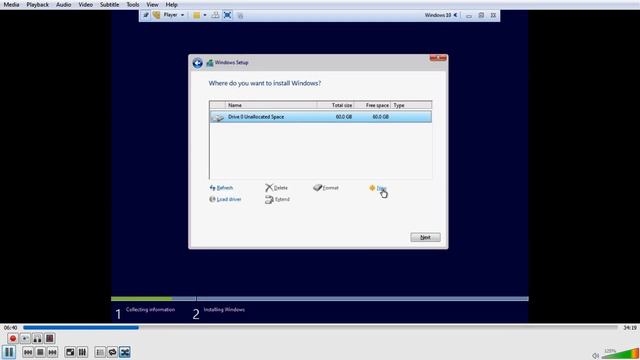 How install Windows 10? (Windows Technical Preview) смотреть онлайн
