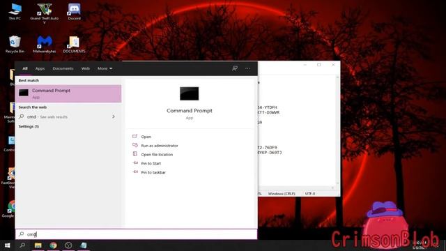 Activate Windows 10 FOR FREE Without Software TUTORIAL 2021 смотреть онлайн