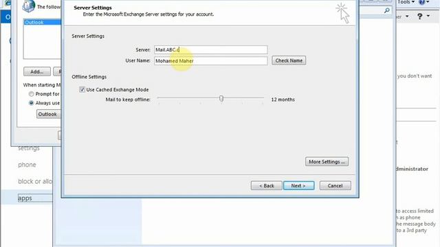 38 Email Protocol Part 1 смотреть онлайн