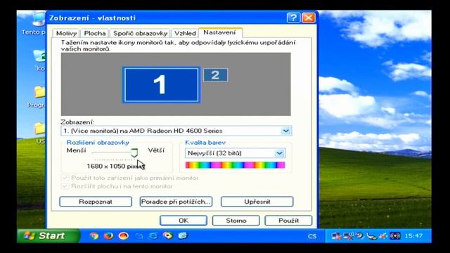 Old PC Windows Xp смотреть онлайн