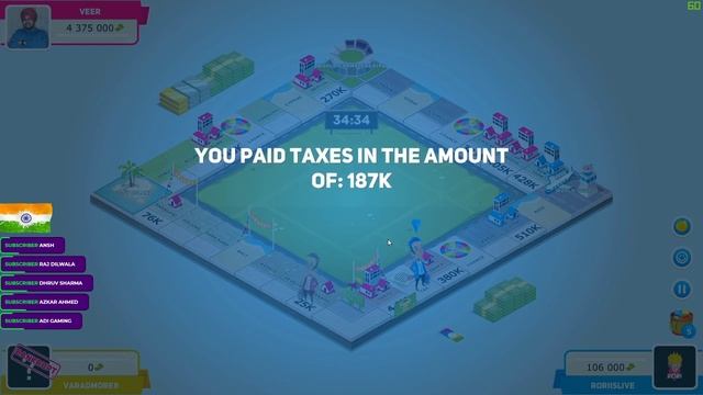 Investing all my money in Business | Business tour live INDIA смотреть онлайн