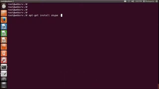 How to Install Skype on Ubuntu смотреть онлайн