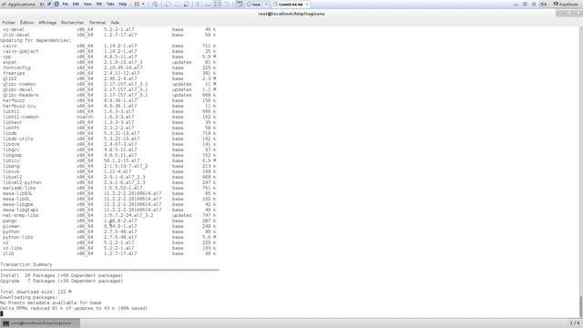 How to Manually Installing Network Analyzer By Haythem BARHOUMI смотреть онлайн