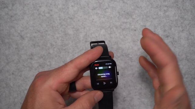 Amazfit GTS Long Term Review смотреть онлайн