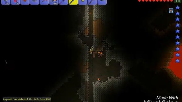 My Terraria Screen Shots смотреть онлайн