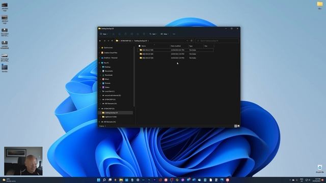 Backup Lightroom смотреть онлайн