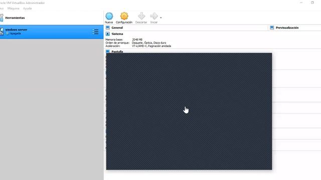 windows server 2019 en virtual box смотреть онлайн