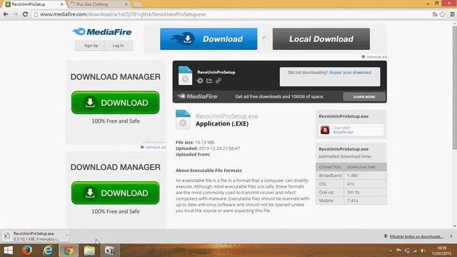 Como baixar revo uninstaller Pro смотреть онлайн
