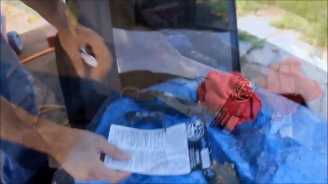 GM SUV Broken Hinges on Rear Glass Lift Gate/Hatch Repair смотреть онлайн