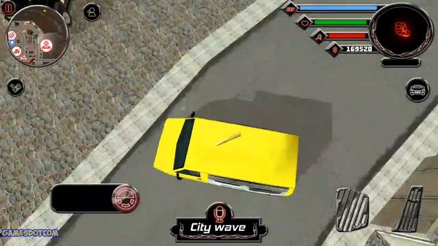 Rope Hero Hell Rise #24 Pig Monster (by Naxeex LLC) Android Gameplay HD смотреть онлайн