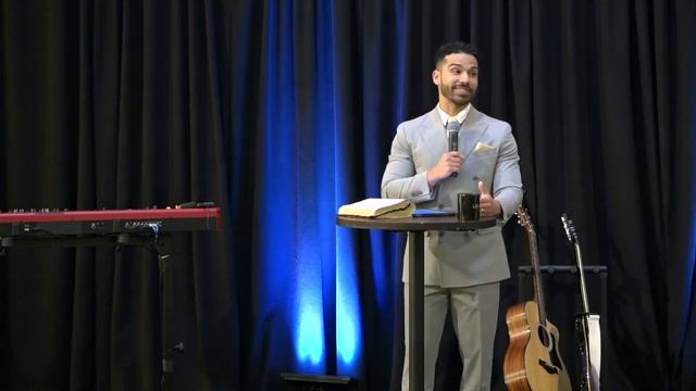 Looks Can Be Deceiving | The Way | Pastor Carlos Serrano смотреть онлайн