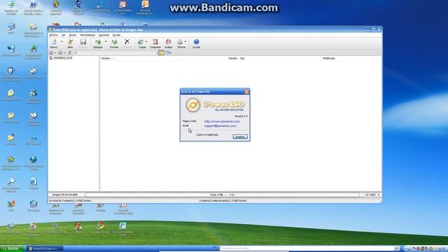 Windows XP Media Center Edition 2005 Sp3 2008 Spanish Version en virtual machine parte 3 смотреть онлайн