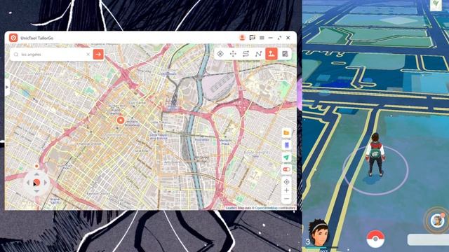 [2024] Pokemon GO Spoofing Android & iOS | How to Spoof Pokemon GO смотреть онлайн