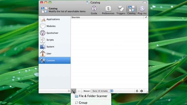 Reboot Your Mac Into Windows with Quicksilver смотреть онлайн