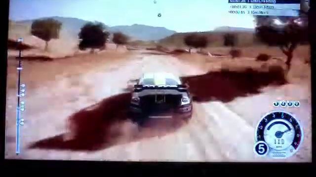 DiRT 2 Demo Gameplay Part 2 смотреть онлайн