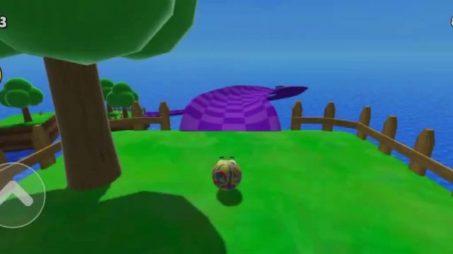 Red Ball 3D World #gameplay#walkthrough Android (iOS)#youtubegaming #youtubeviralvideo#likeforlikes смотреть онлайн