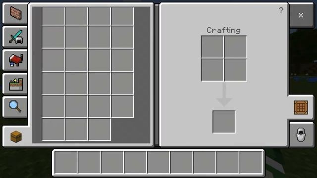 Minecraft PE 1.2.6 GLITCH! смотреть онлайн