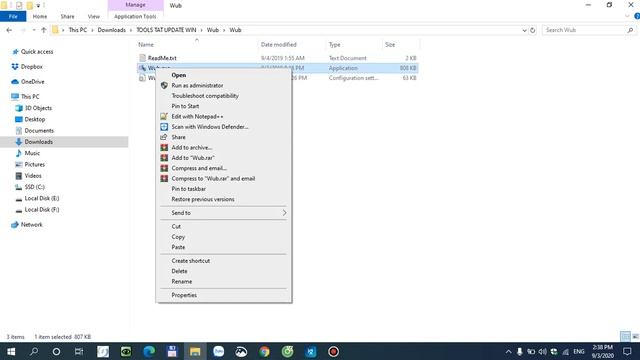Hướng dẫn Tắt Windows Update vs Windows Defender nhanh nhất - Hoài Nam Digital смотреть онлайн