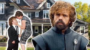 Как живёт Питер Динклэйдж и сколько он зарабатывает смотреть онлайн