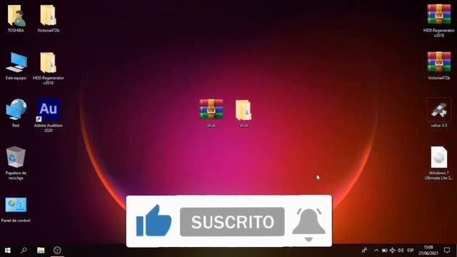 Desactivar Actualizaciones de WINDOWS 10 ✅【Nuevo Método 2023】Desactiva Para SIEMPRE смотреть онлайн