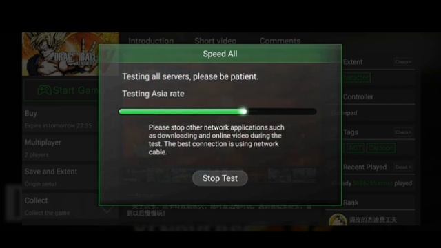 How to Download Dragon Ball Xenoverse on Android смотреть онлайн