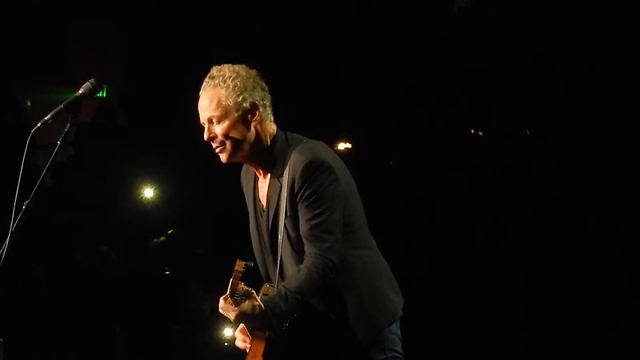 Fleetwood Mac - Big Love - Nashville Mar 18 2015 смотреть онлайн