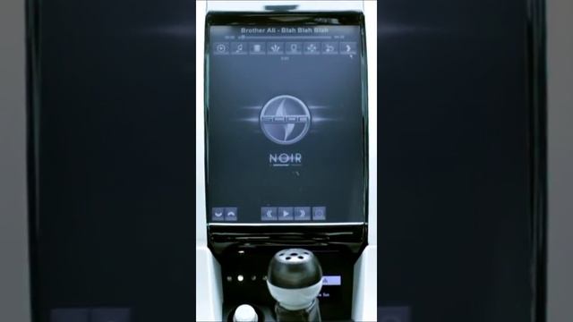 Scion tC - CarPC - Centrafuse Custom Interface смотреть онлайн