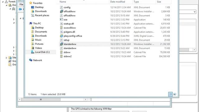 FOLDER REDIRECTIONS смотреть онлайн