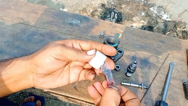 Fuel pump all parts problem full discuss and fitting in Hindi смотреть онлайн