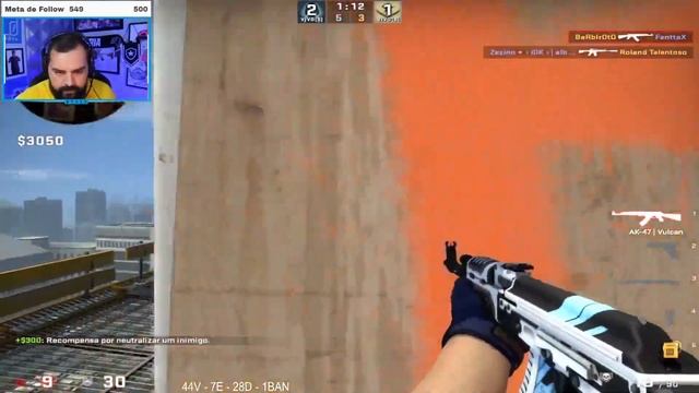 A MIRA QUE ENCANTOU O BRASIL! смотреть онлайн