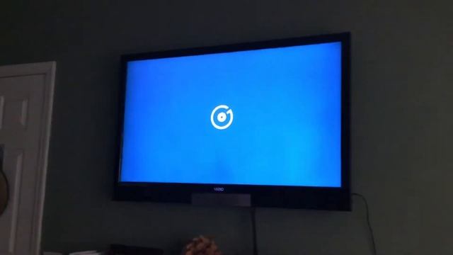 What happens when you put a foreign disc in an Xbox One смотреть онлайн