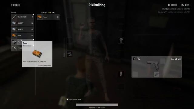 DSP pokušva bit normalan смотреть онлайн