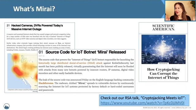 Preventing Mass Exploit Abuse & Zero Day Vulnerabilities смотреть онлайн