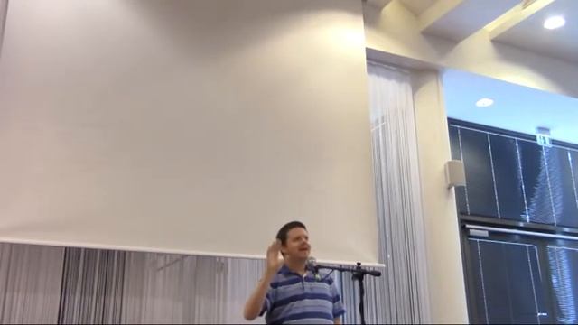 Flock 2018 - Lightning Talks смотреть онлайн
