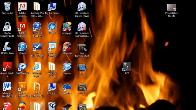 Windows Vista-Windows Start Button смотреть онлайн
