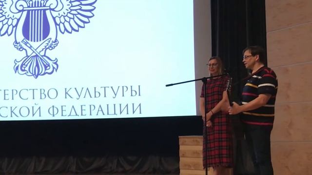 Питчинг проекта Сергея Тютина Крошка 25 05 2018
